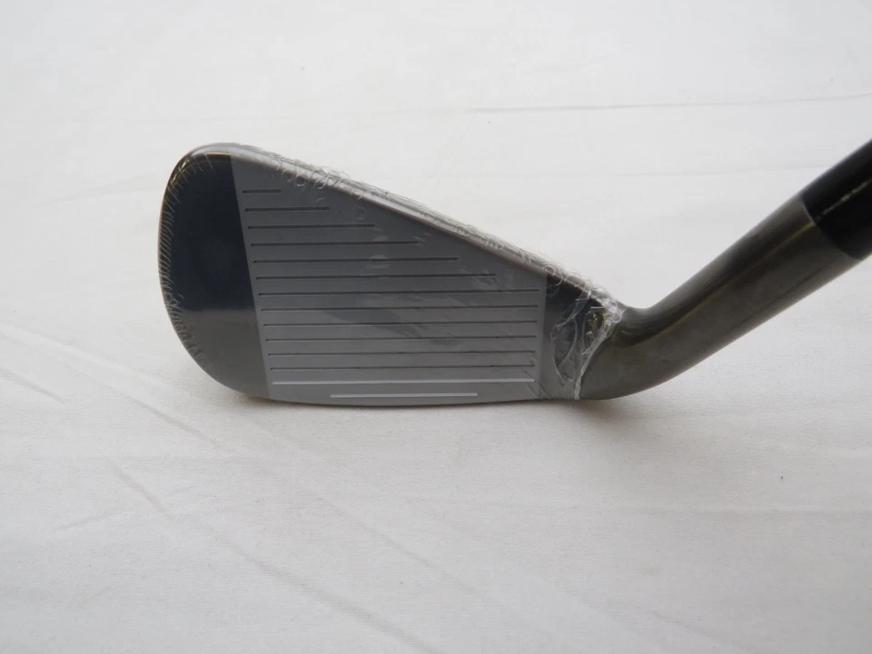 New Callaway Razr XF Single 6 Iron TT Gold Series 95g R300 Regular Flex Steel** - Image 3 of 4