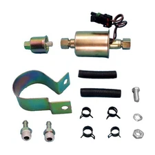 Us Motor Works Electric Fuel Pump P N Usep3309