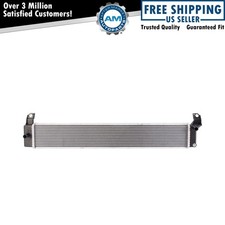 Inverter Cooling Radiator Assembly for 12-18 Toyota Camry Avalon Hybrid