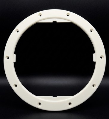 Hayward  SPX0507A1  Replacement 10hole Light Ring