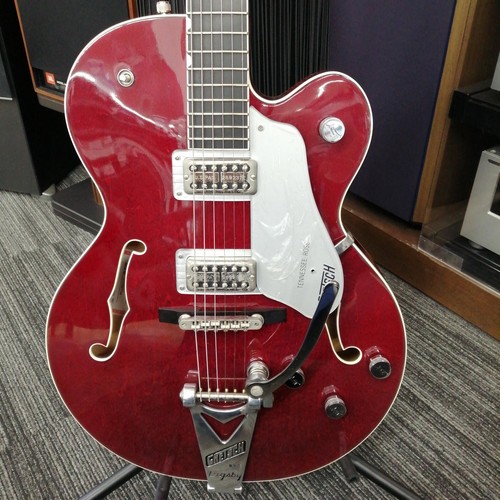 GRETSCH G6119 TENNESSEE ROSE Full Aco/G6119 - Picture 2 of 12
