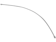 For 2003-2014 Chevrolet Express 1500 Parking Brake Cable APR 32852YRJY 2004 2005