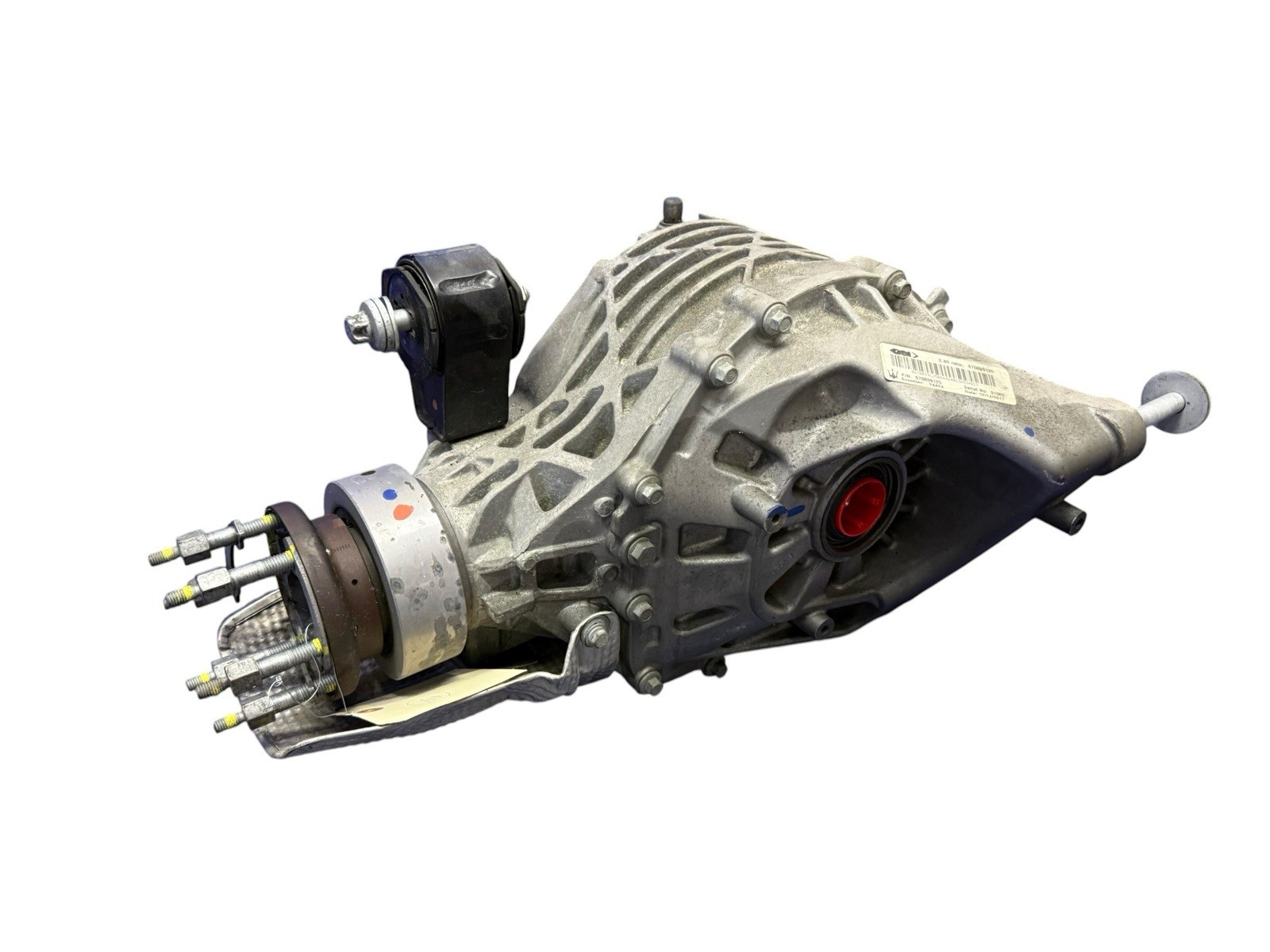 Maserati Ghibli 2014-2024 Rear Differential