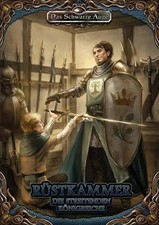 Daniel Simon/Findeisen, Marco Richter | DSA5 - Rüstkammer der Streitenden...