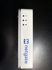 Netgate SG-2100 Security Gateway w/ pfSense Plus, Firewall VPN Router