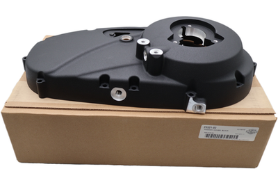 25521-02 Buell Primary Cover Black 2003-2005 Most Xb9 or Xb12