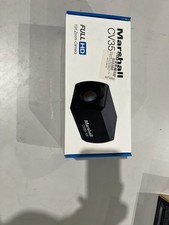 Marshall Electronics CV355-10X HD Zoom Camera