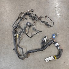 95-98 Nissan 240sx S14 ENGINE Wiring Harness DOHC KA24DE