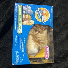 Zhu Zhu Pets Wild Bunch Hedgehog ZuZu Interactive Toy NEW Sealed 2009