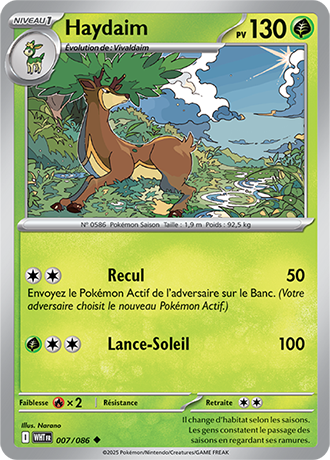 POKEMON KARTE WEISSE FLAMME EV10.5 CO /UNCO /HOLO / REVERSE / ULTRA NEU DE đ„ - Bild 13 von 202