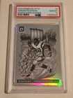 2024 Donruss Optic Adrian Peterson Downtown Legends #8 PSA 10 GEM MINT!!
