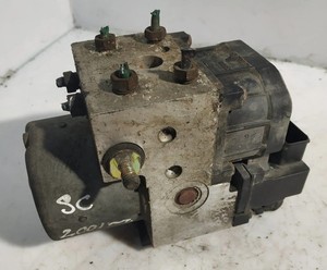 RENAULT Scénic I JA0/1 ABS Pumpe 7700432643 0265216732 1.90 Disel 72kw 10699015