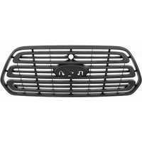 Diederichs 1457040 KüHlergitter, Frontgrill FüR Ford Transit V363 Bus (Fad, Fbd)