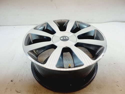 2011 2012 2013 KIA OPTIMA ALLOY WHEEL RIM 18X7.5 OEM 52910-2T650