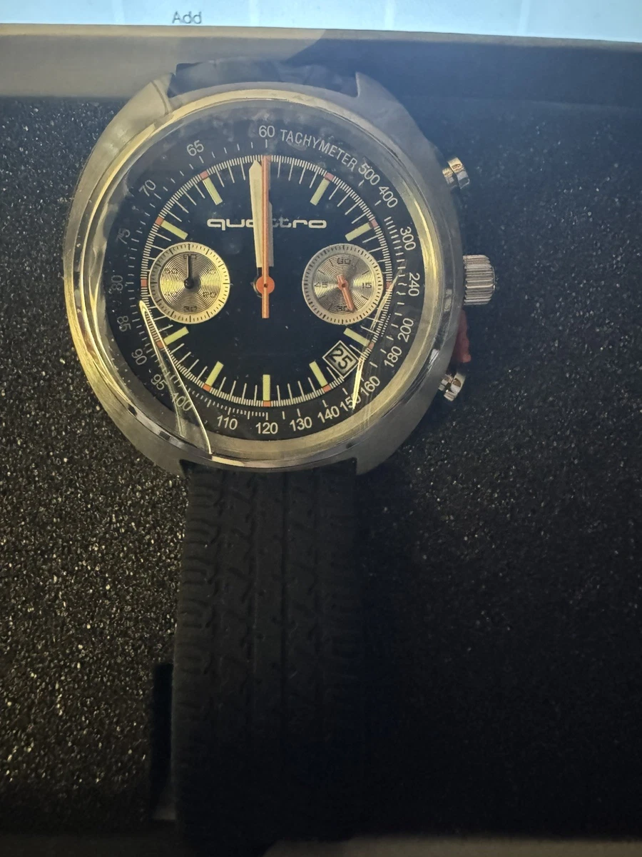 Audi Wristwatches for sale | eBay display picture 2