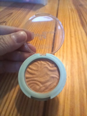 Physicians Formula mini Butter Bronzer light tan contour glow 3.5g travel size