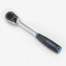 Hazet 8816hp Fine Tooth 38 Reversible Ratchet