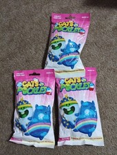 Cats Vs. Pickles Surprise Plush Blind Pack of 3