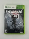 Rise of the Tomb Raider (Microsoft Xbox 360, 2015) Tested