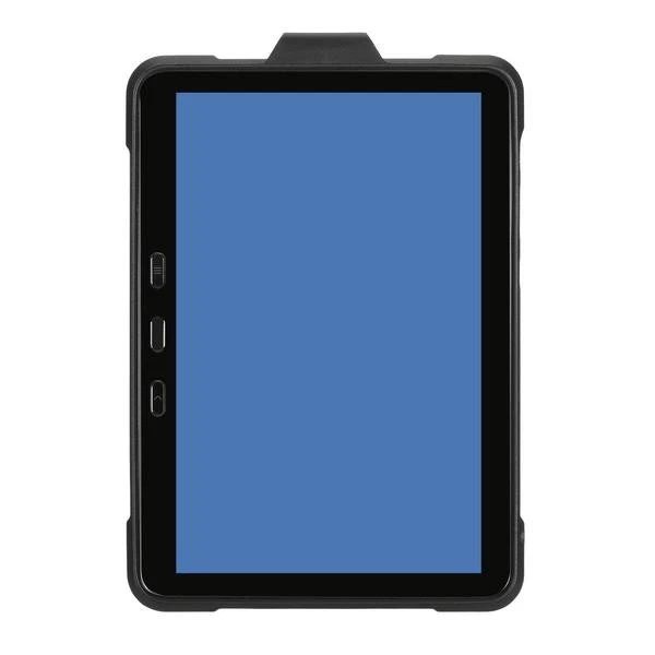 Targus THD501GLZ Custodia Flip Nera per Samsung Galaxy Tab Active Pro 10.1" - Immagine 3 di 4