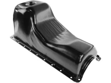 For 1983-1991 Ford E250 Econoline Club Wagon Oil Pan 65154ZRBM 1984 1985 1986