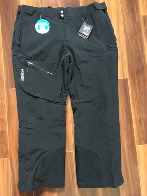 Columbia Titanium Zip Down Insulated 