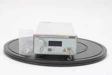 ThorLabs S1FC637 Fiber Coupled Laser Source With 2x Keys