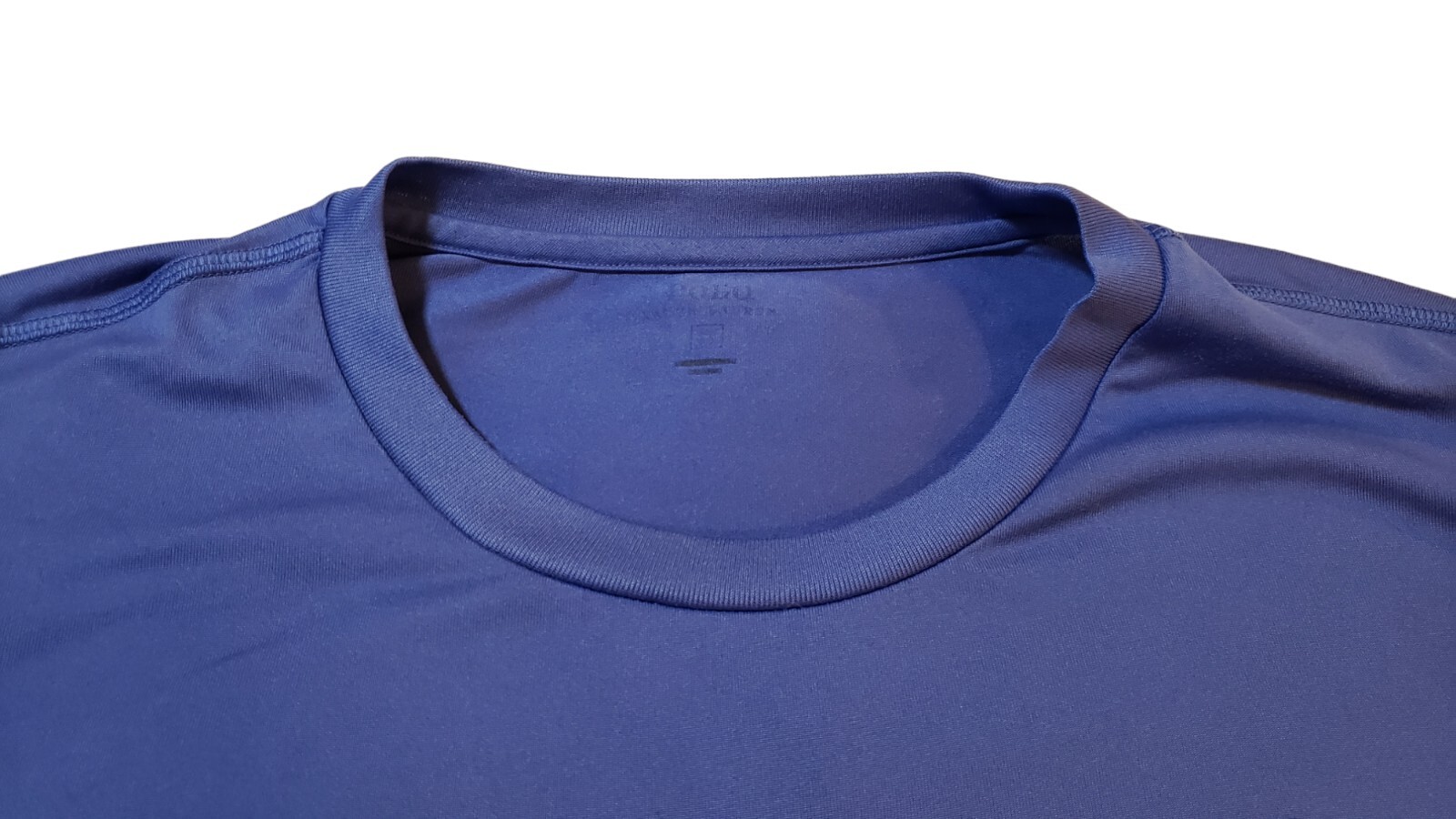 RALPH LAUREN POLO UOMO MANICA CORTA MAGLIA cotone viola 2xl 2xlarge polo pony