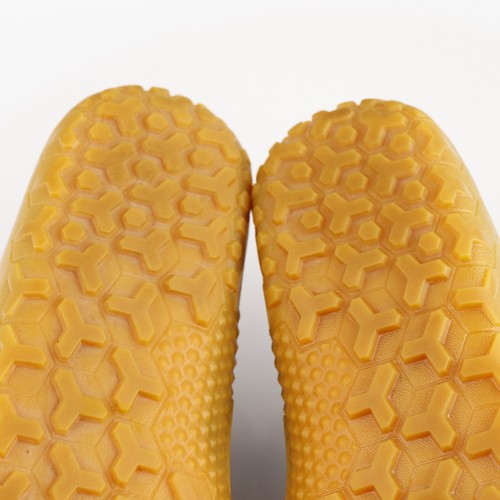 Vivobarefoot Womens Primus Trail II FG Shoe Size 7 Blue Minimal Barefoot Sneaker - Picture 12 of 20