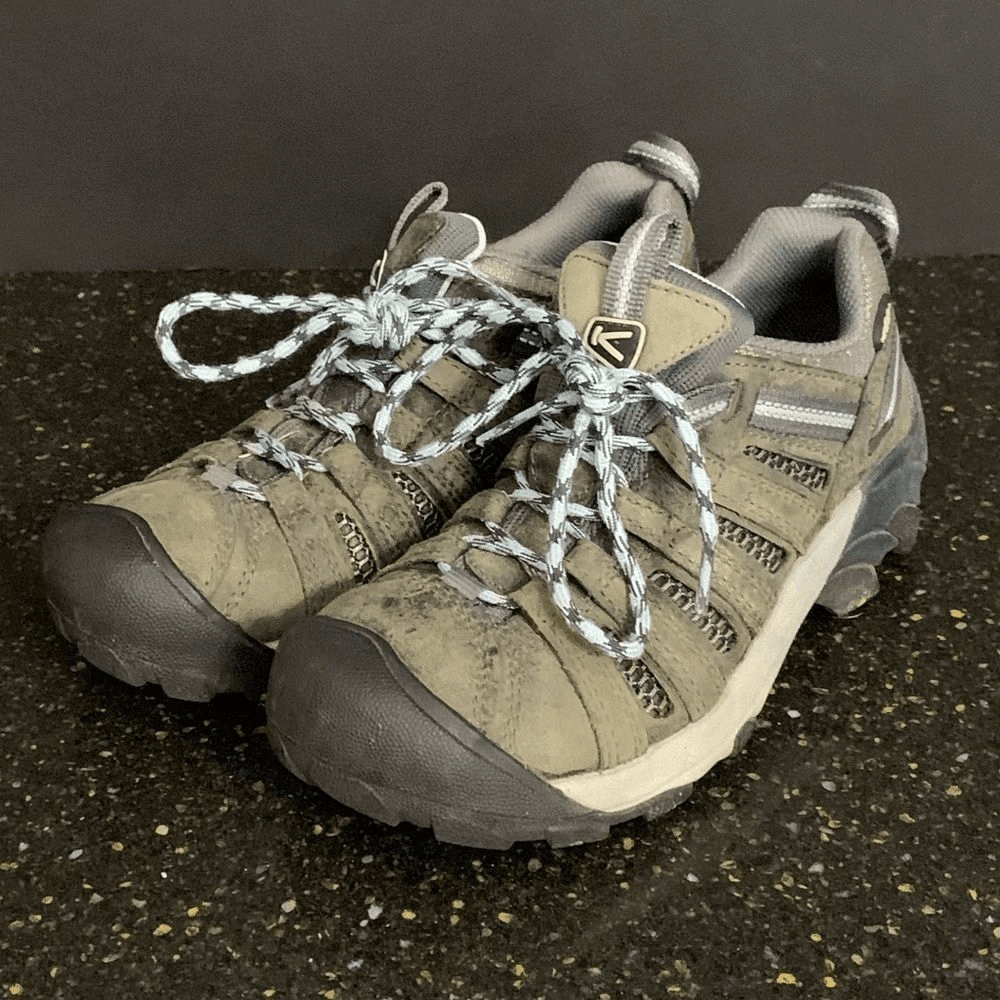 Scarpe da trekking donna Keen Voyageur