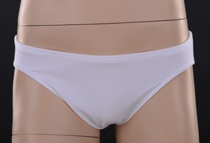 mens unlined swimwear
