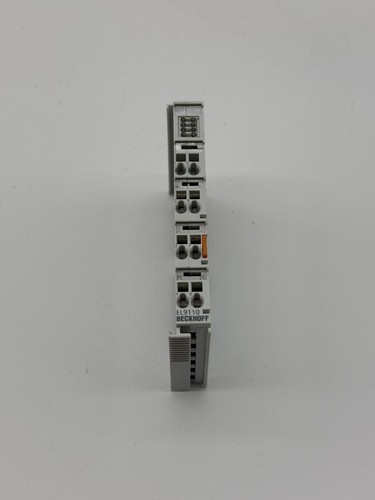Beckhoff EL9110 Potenzialeinspeiseklemme EL 9110 - 第 3/5 張圖片