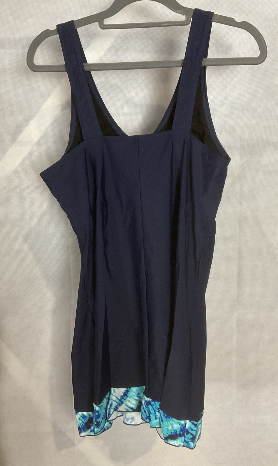 Witt Weiden by Heine Tankini Oberteil Cup D Dunkelblau 331931 eBay