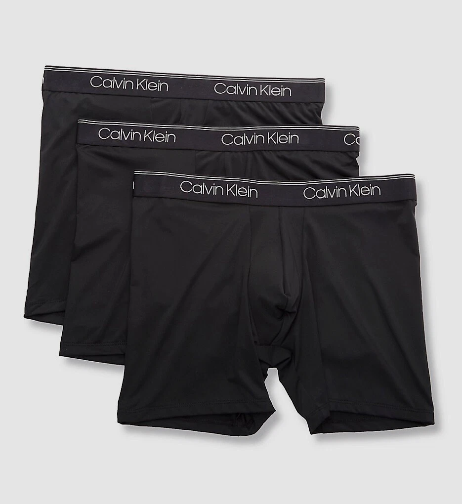 Calvin Klein & Champion Boxer Briefs 25% off New in Unopened