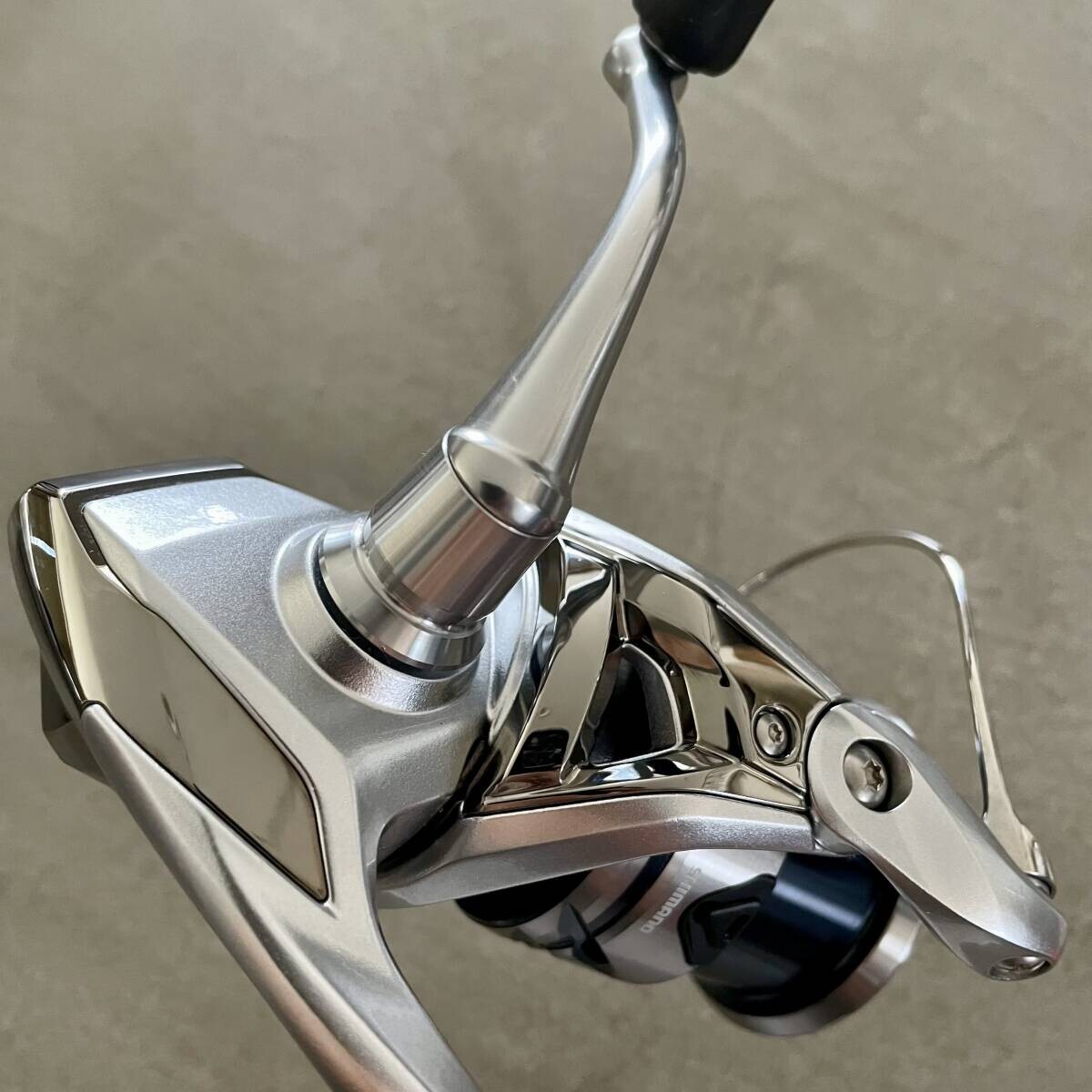 Shimano 23 Stradic 2500SHG Spinning Reel | eBay
