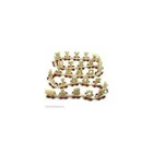 Brand New Wooden Alphabet Train Letters Personalised Names as Children Gift