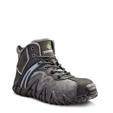 MEN'S TERRA VENOM MID COMPOSITE TOE SAFETY WORK SHOE