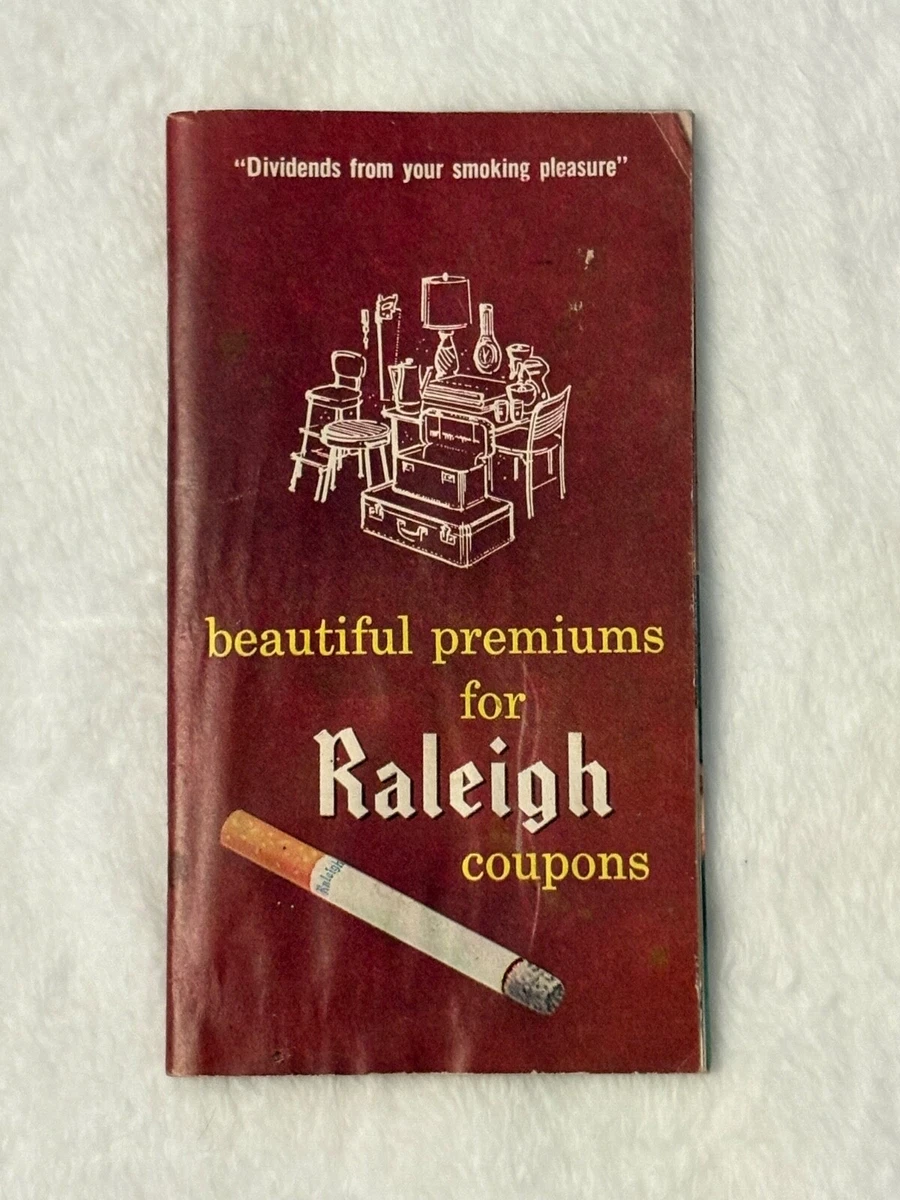 tobacco catalog Selection in the 1901 Sears, Roebuck & co. Catalogue Big Tobacco in the Big