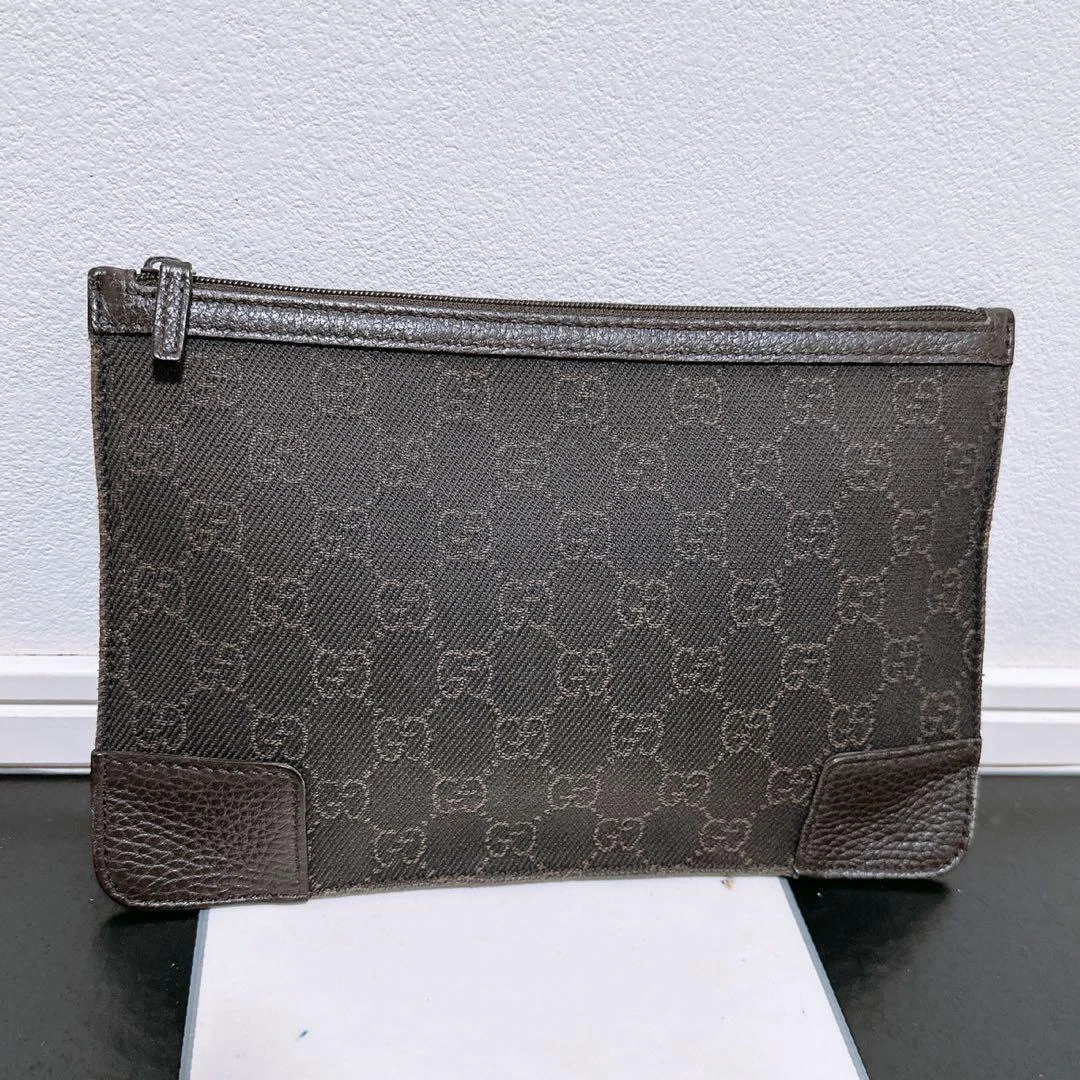 Mini pochette Gucci