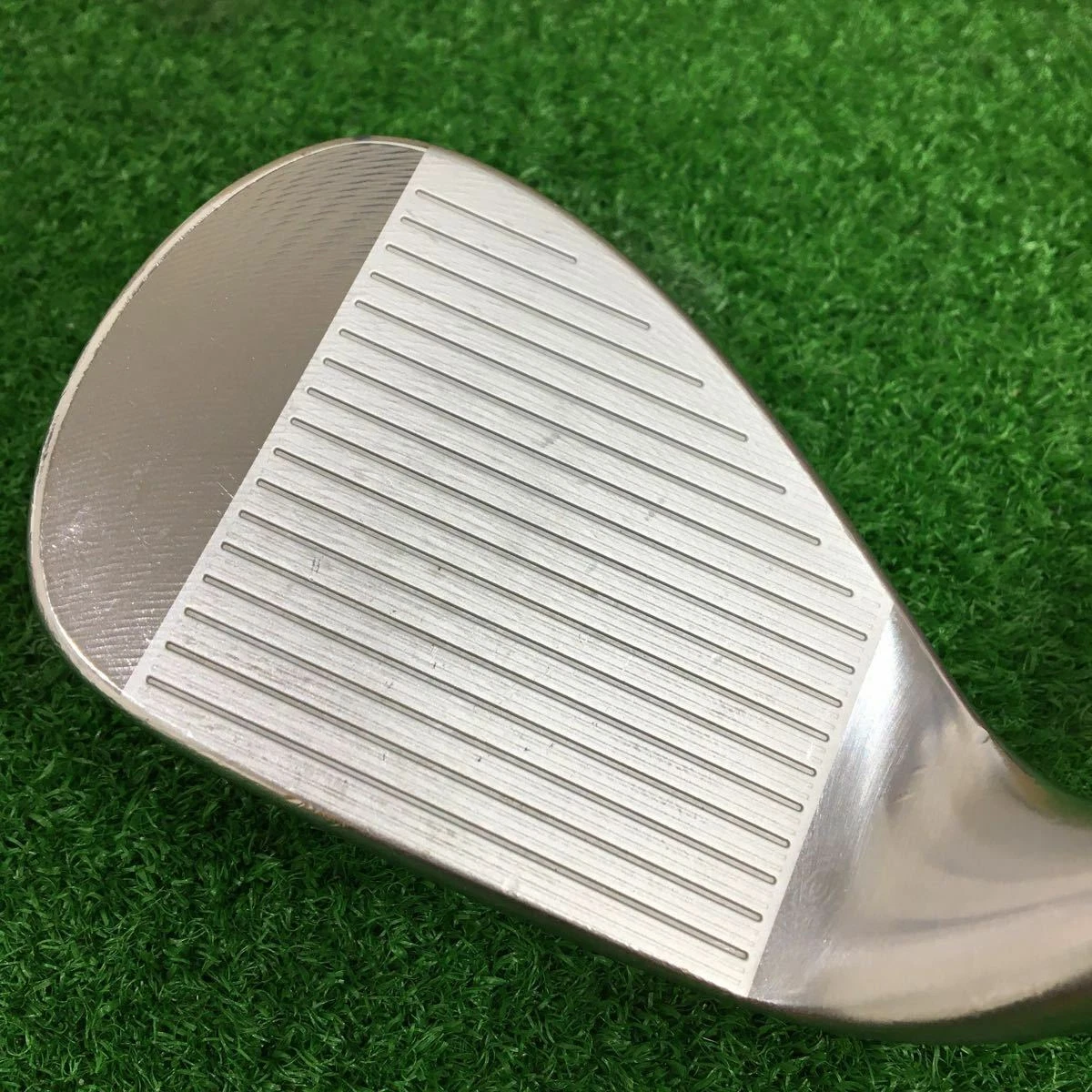 Golf Wedge Cleveland RTX F-Forged Ⅱ N.S.PRO 950GH (S) 50 JAPAN | eBay