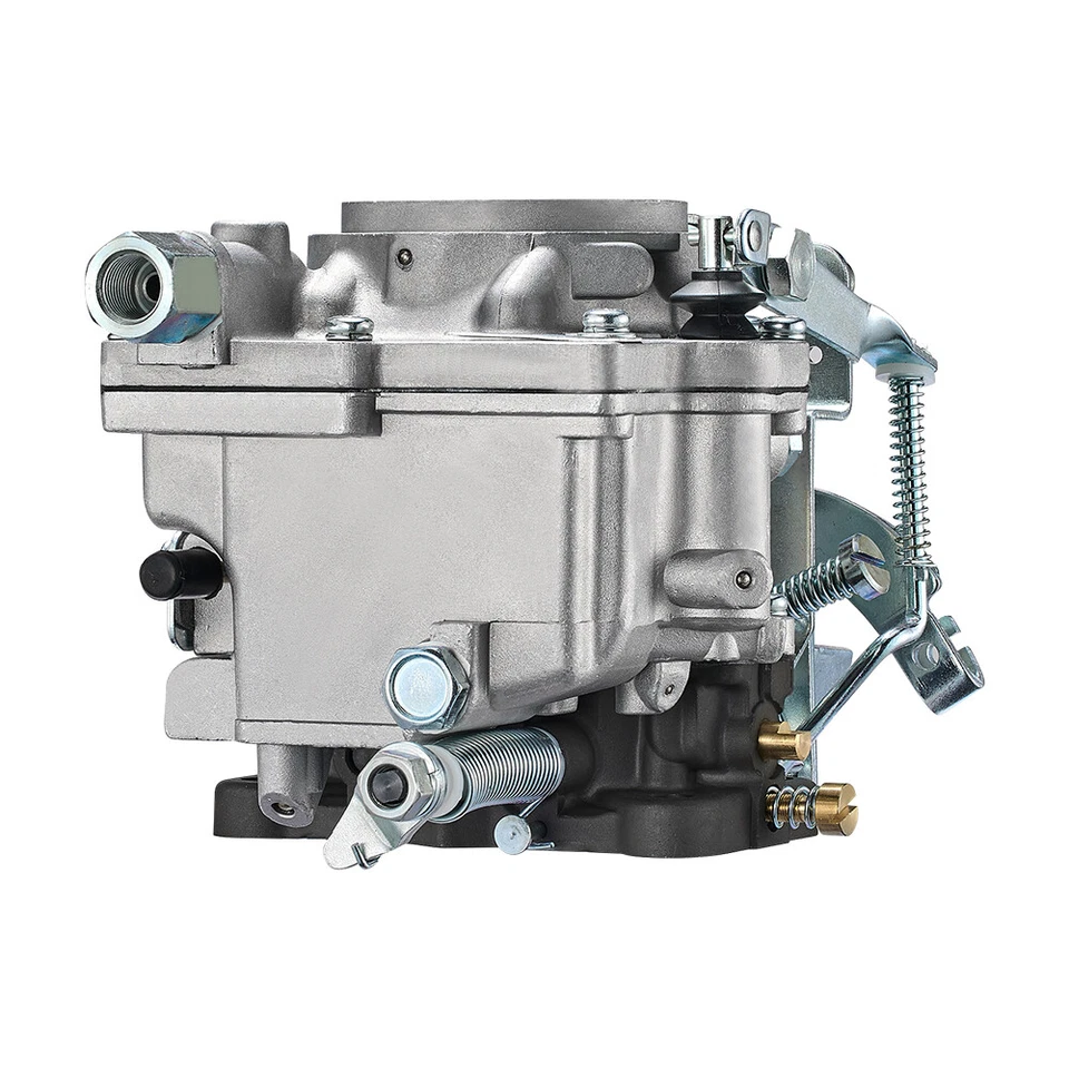 Carburador carburador para Toyota Corolla Starlet Trueno 1972 3 k 4 k 21100-24034 1,2 L Foto 2 de 4