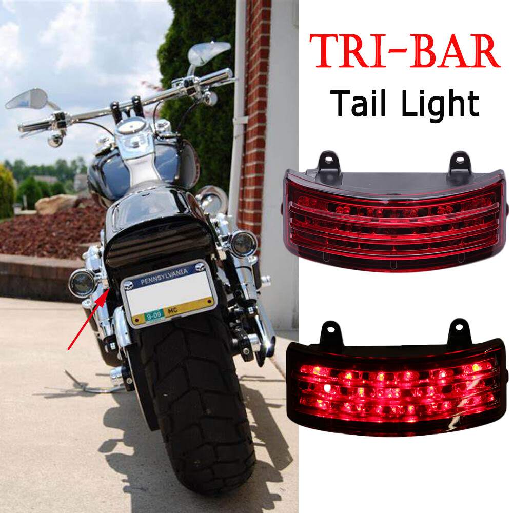 Luces De Gro, Señalzacón, Retroceso, Stop O Freno Brake Lght En LED