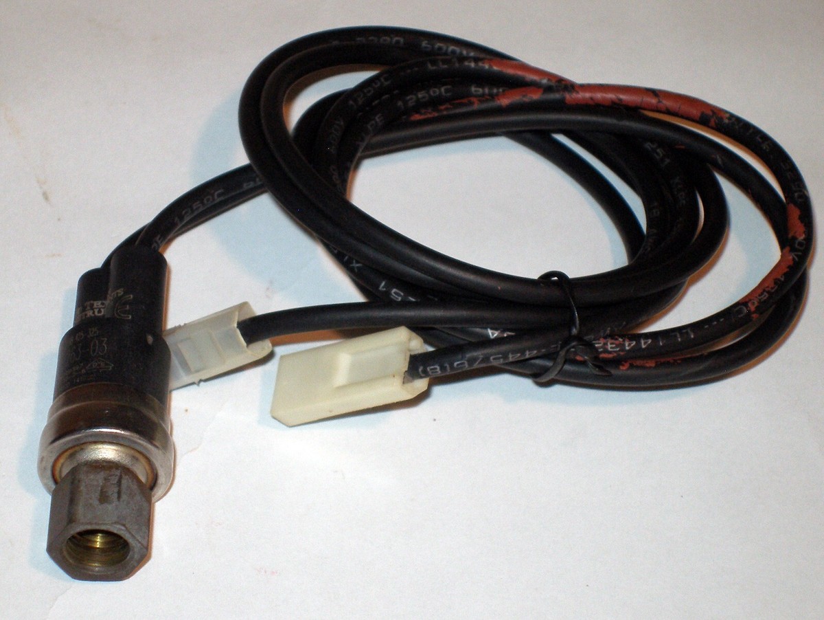 Carrier Trane Texas Instruments X13210263-03 Furnace Pressure 