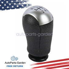 New 6 Speed Car Gear Stick Shift Knob Br3z-7213-a For Ford Mustang 2011-2012 New 6 Speed Car Gear Stick Shift Knob Br3z-7213-a For Ford Mustang 2011-2012