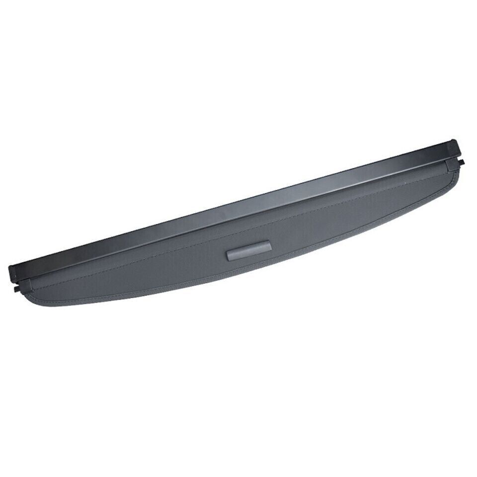 Retractable Trunk Cargo Cover For Chevrolet Trax 2023-2024 - Luggage Shade Shield - View #6