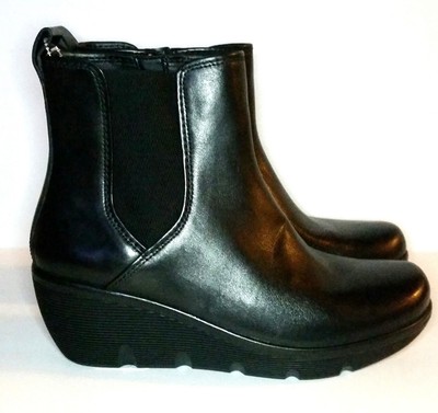 clarks clarene boots