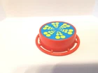 PLAYMOBIL Vintage Circus Platform Animals "CIRCUS" Set 3553 1982