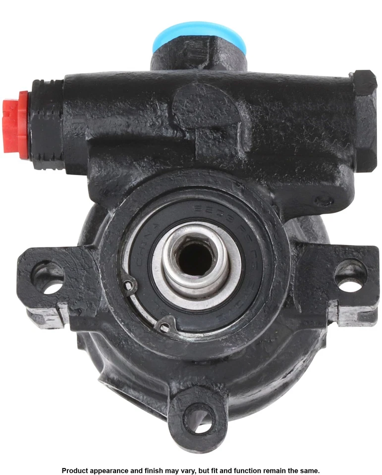 Bomba de dirección asistida Cardone 1989 1990 Oldsmobile 98 1988-1991 Foto 4 de 4