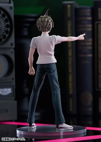 Pop Up Parade Hajime Hinata Danganronpa 1 2 Reload Figure - Picture 13 of 14