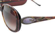 Judith Leiber Purple Women display picture 2